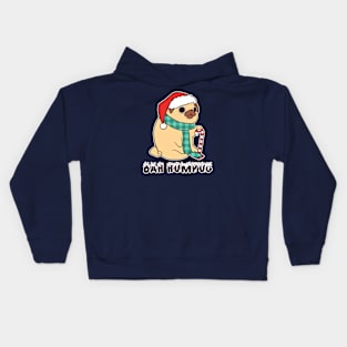 Bah Humpug Kids Hoodie